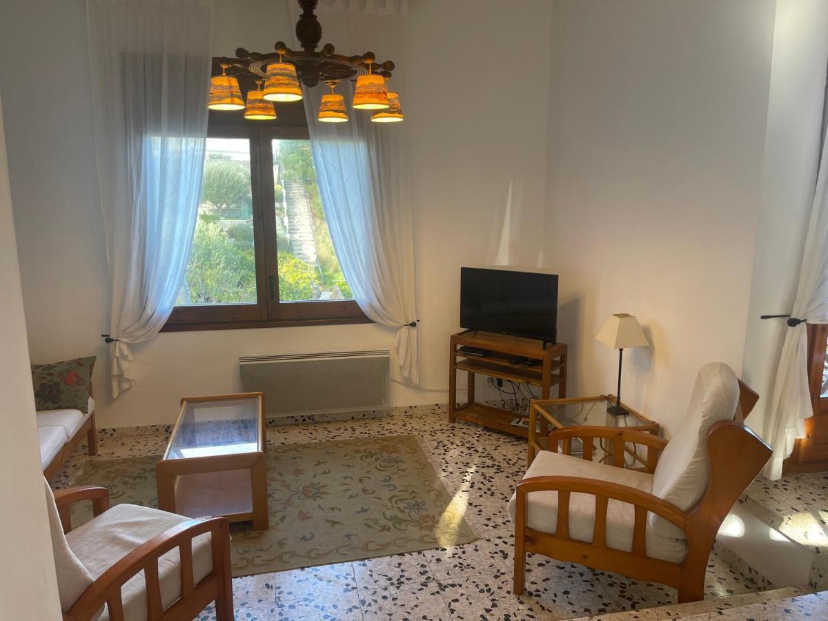 Apartmento Sant Pau 7 Llança Exterior foto