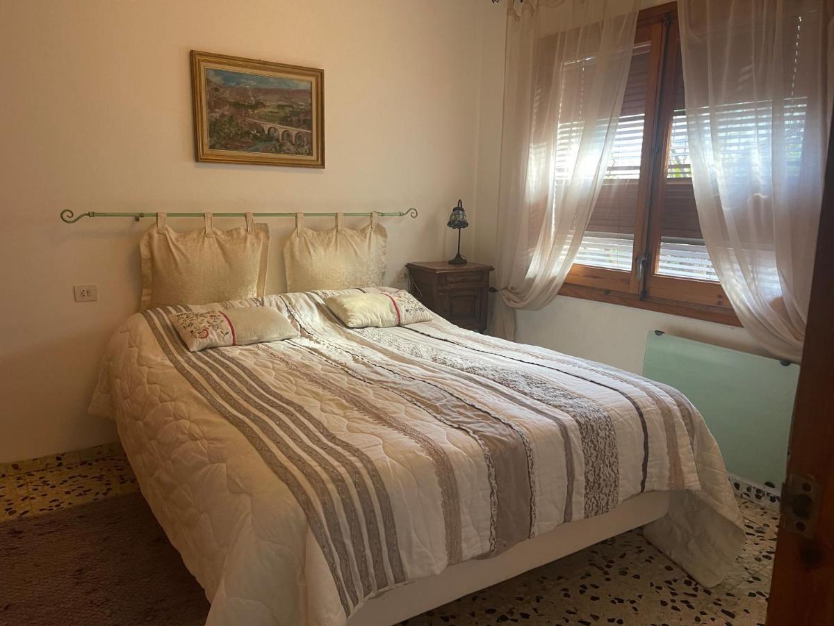 Apartmento Sant Pau 7 Llança Exterior foto