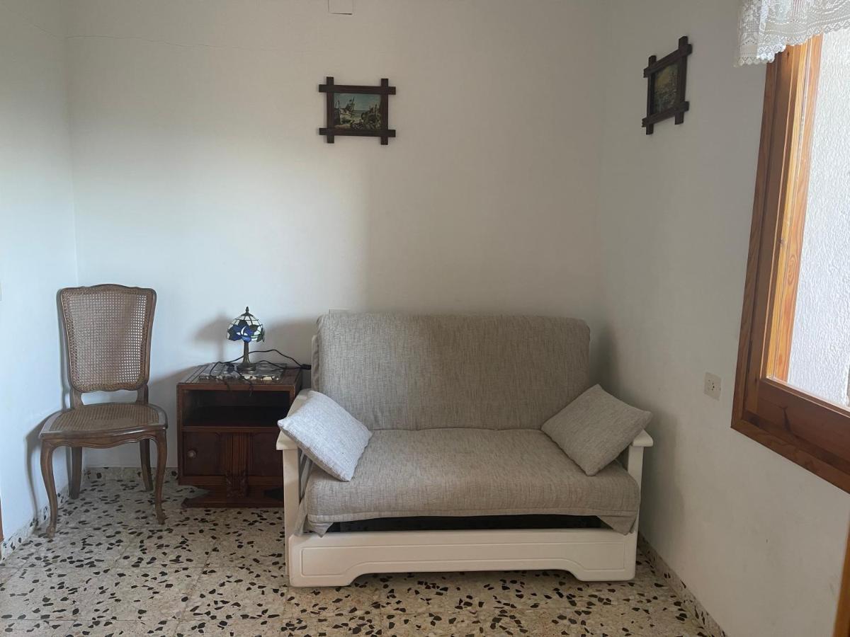 Apartmento Sant Pau 7 Llança Exterior foto
