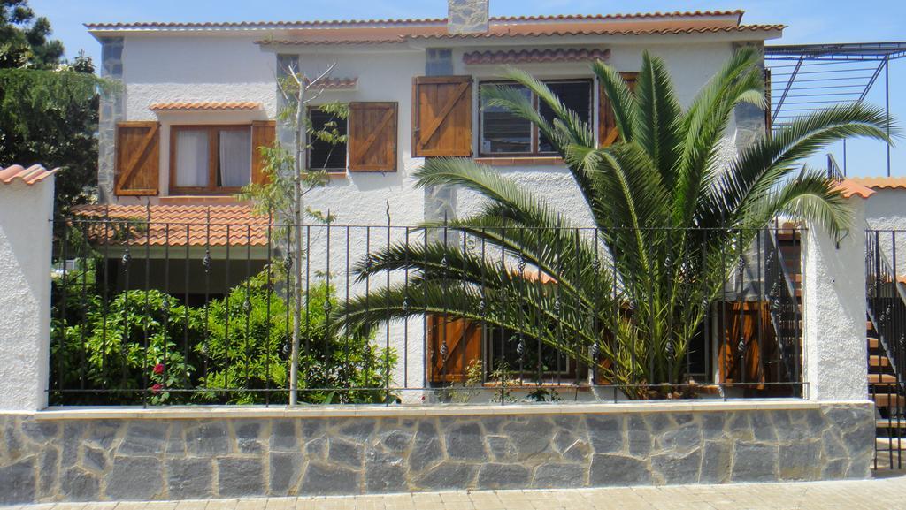 Apartmento Sant Pau 7 Llança Exterior foto