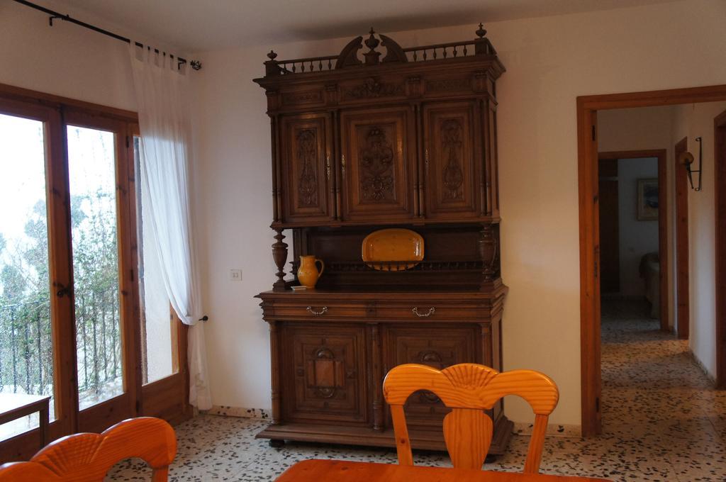Apartmento Sant Pau 7 Llança Exterior foto
